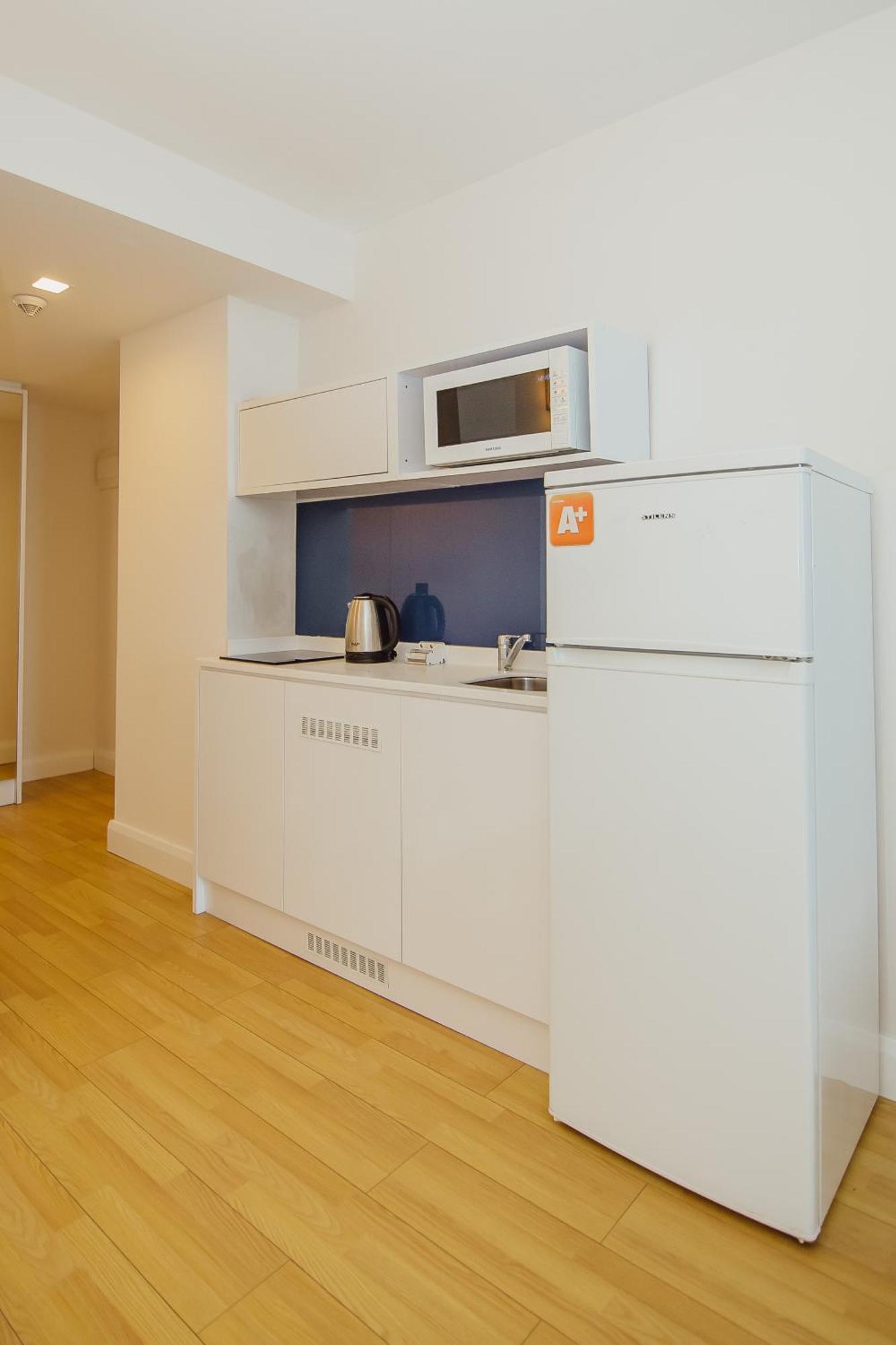 Orbi City Sea View バトゥーミ エクステリア 写真